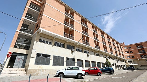 La Diputación de Toledo compra la Escuela de Enfermería para convertirla en residencia universitaria