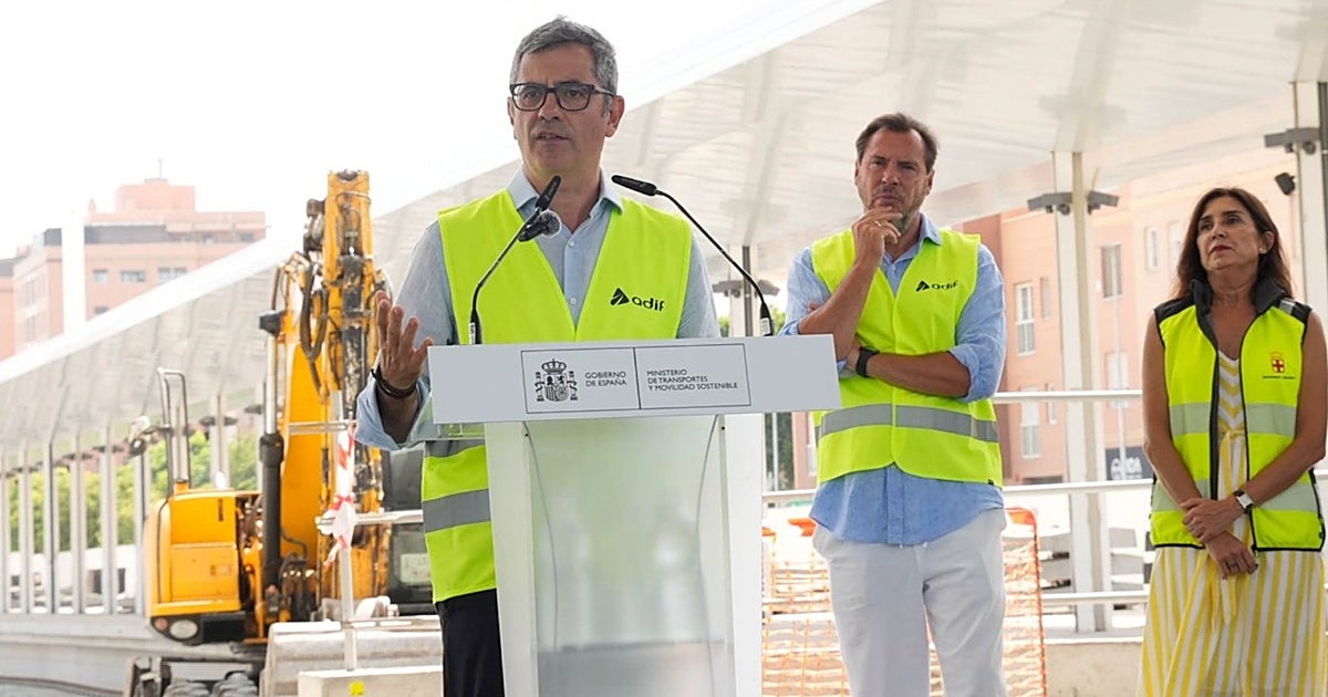 Bolaños asegura que España y Marruecos trabajan para reagrupar con sus familias a los  menas  de Ceuta
