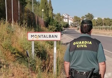 El conductor implicado en el accidente mortal de Montalbán, imputado por homicidio imprudente