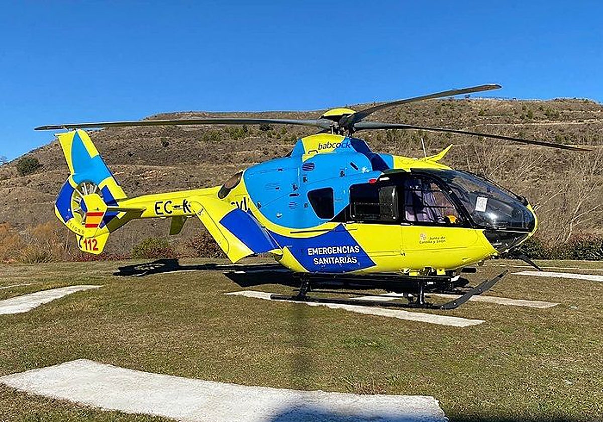 Un hombre muere ahogado en el embalse de Maderuelo, en la provincia de Segovia