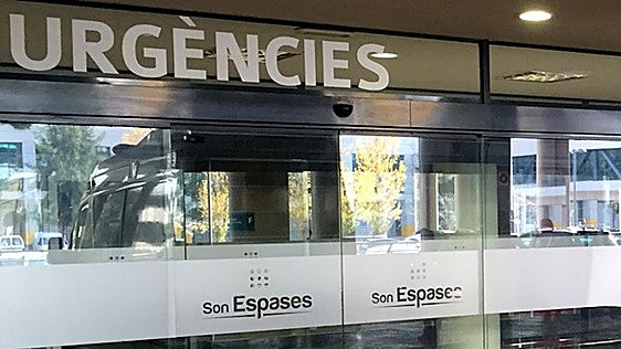 Un turista europeo, origen del brote de sarampión que deja seis casos en Mallorca
