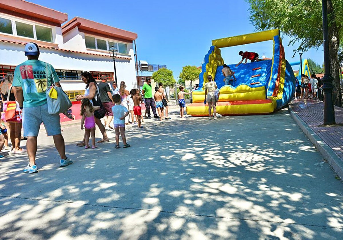 Dónde ir de fiesta este miércoles 12 de agosto en la provincia de Toledo