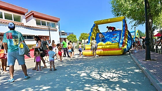 Dónde ir de fiesta este miércoles 12 de agosto en la provincia de Toledo