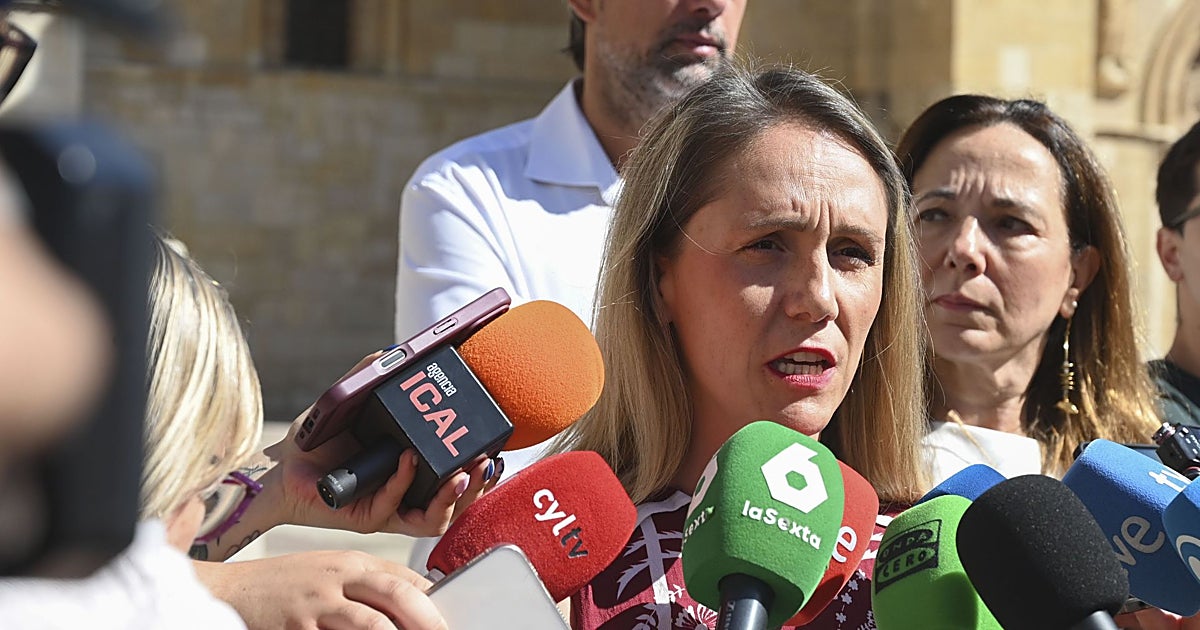 El PP señala a Marruecos ante la crisis de Ceuta: «Por acción o por omisión, es responsable»