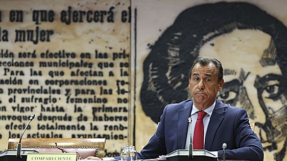 El plantón de Marlaska al Senado enfurece al PP, que estudia acciones legales