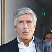 Imagen - «Esas referencias [sobre Ceuta y Melilla] no tienen ningún alcance, lo tiene la cooperación con nuestros vecinos, que es extraordinaria y excepcional»