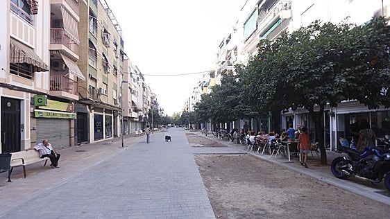 La Federación de Comercio considera que «merece la pena estudiar» más peatonalizaciones en Córdoba