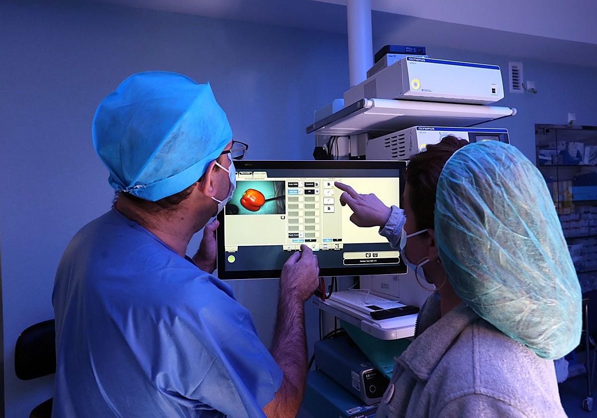 Vox denuncia que 167 médicos trabajan en el Sescam sin MIR ni especialidad reconocida
