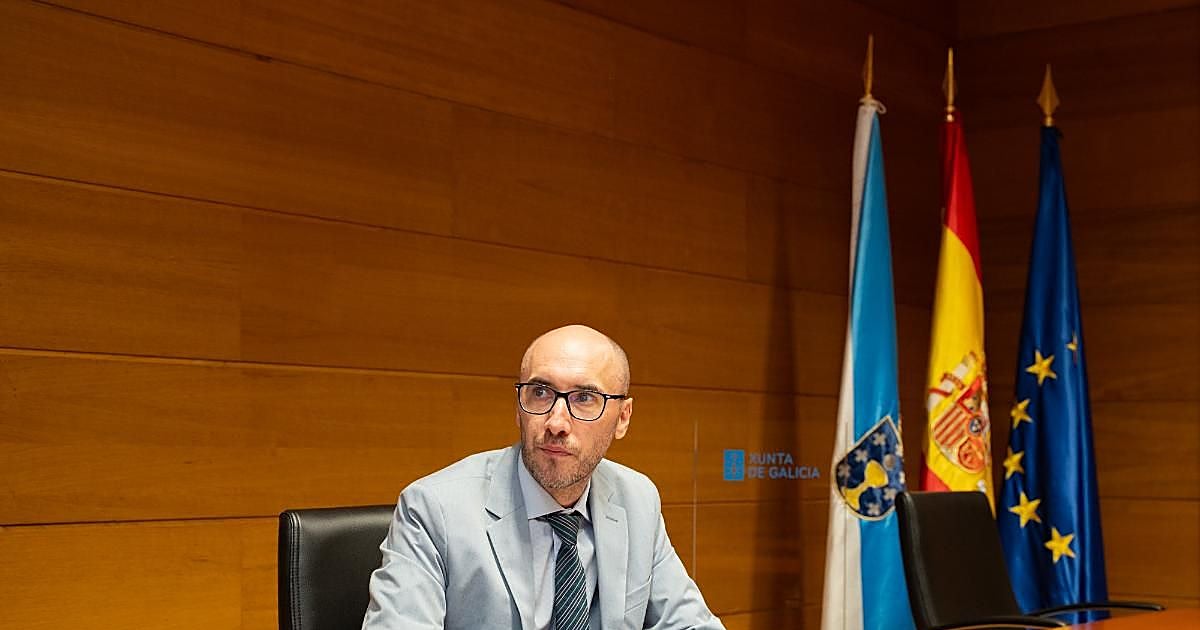 Galicia aceptará la llegada de menores inmigrantes de Ceuta con condiciones