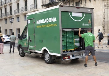 Mercadona busca trabajadores sin experiencia con sueldos de hasta 2.346 euros más plus de nocturnidad