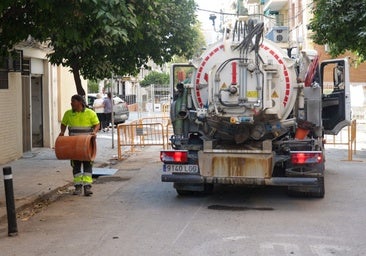 Arreón del Ayuntamiento al arreglo de calles: impulsa 18 proyectos e invierte más de 4,5 millones