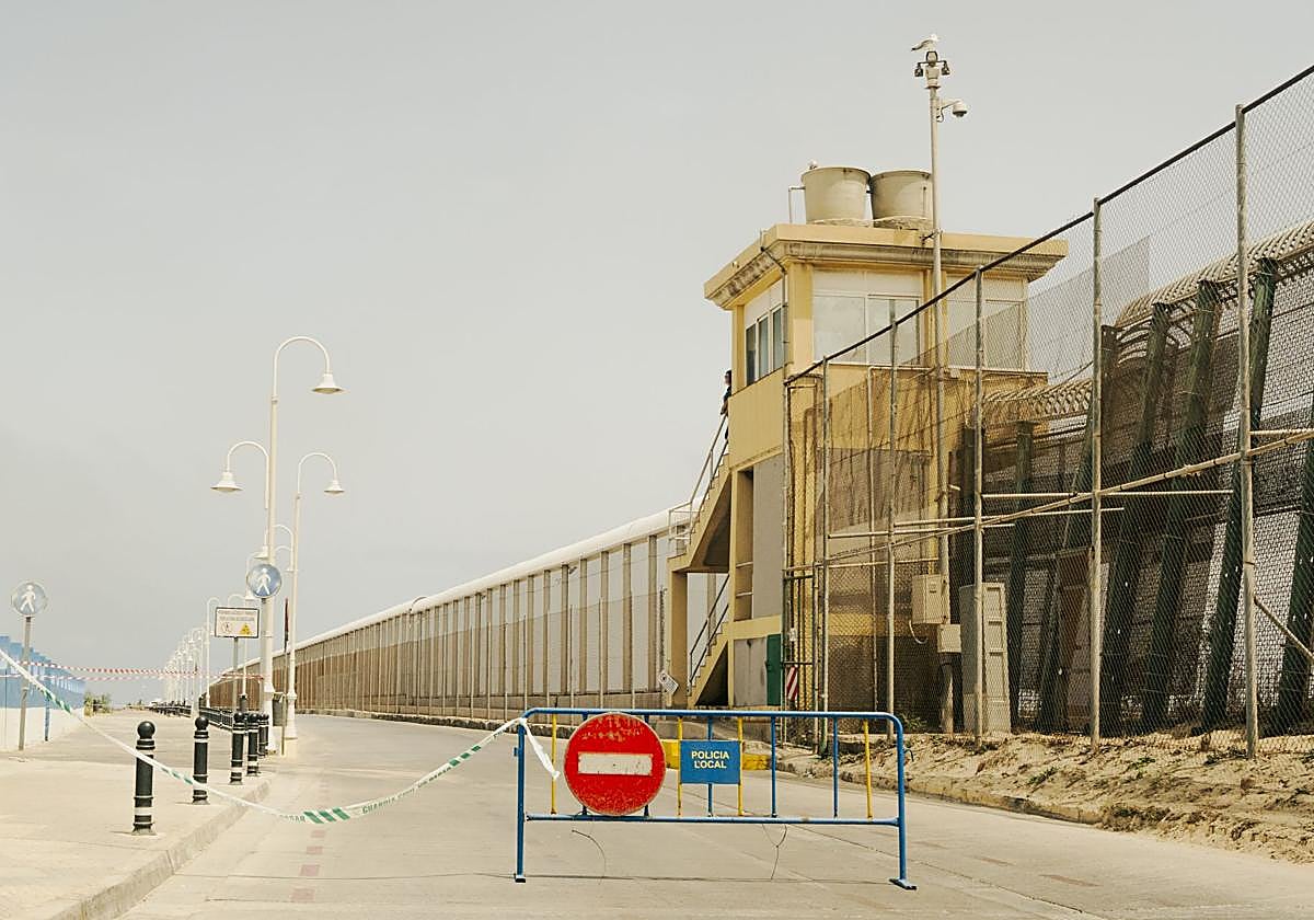 Temor en Melilla a que se repita lo de Ceuta: «Lo que ocurre en un sitio, pasará en el otro»