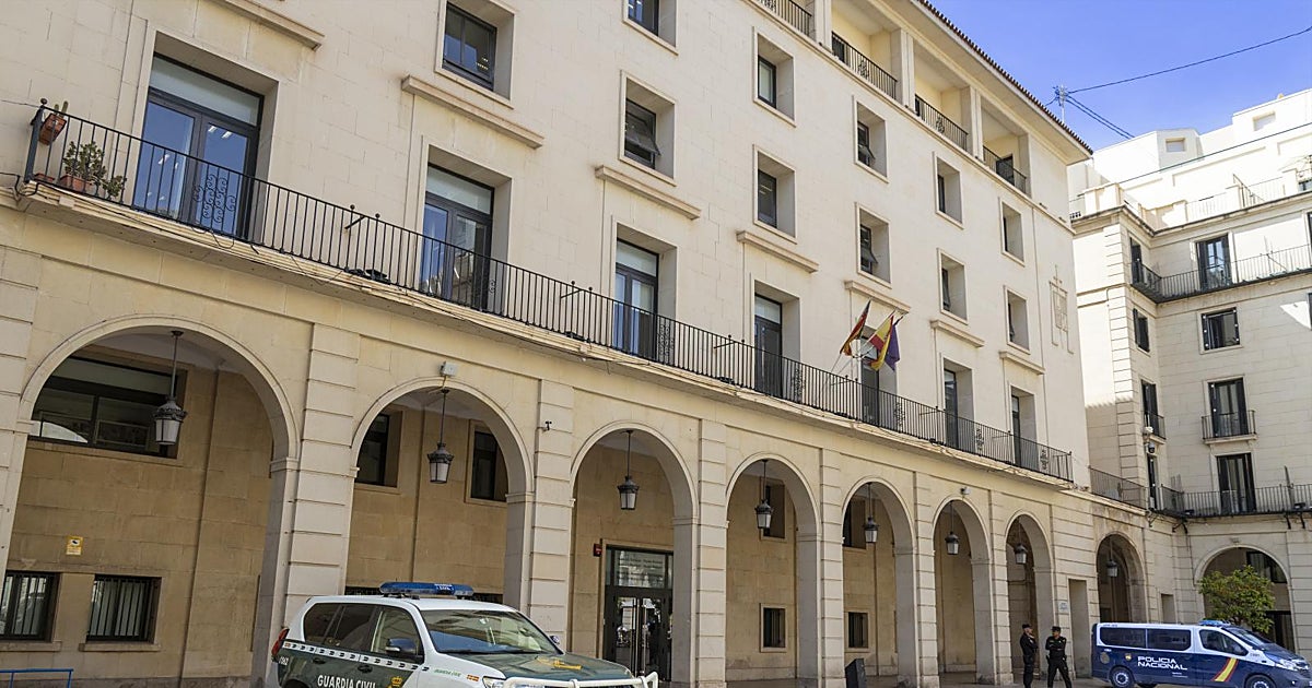 Condenado a más de 72 años de cárcel por almacenar 2.000 archivos pedófilos y abusar de varias menores