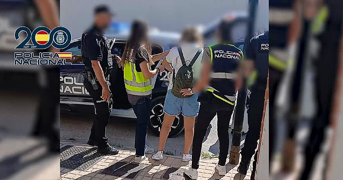 Cae un red que captaba a mujeres vulnerables para su prostitución y las sometía con rituales de santería