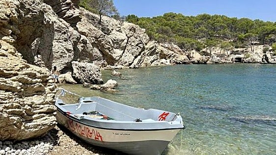 Baleares suma 110 inmigrantes llegados en patera en apenas 48 horas