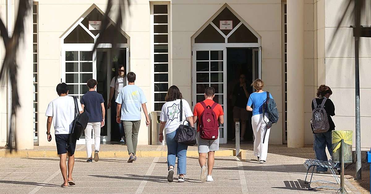 La Universidad de Córdoba deja de estar entre las 1.000 mejores del mundo