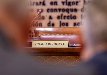 El Gobierno sí envió de urgencia ministros al Senado en agosto de 2024 y 2025