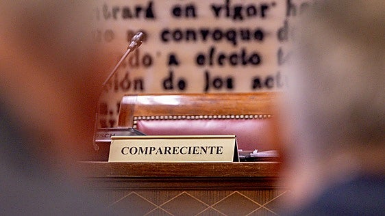 El Gobierno sí envió de urgencia ministros al Senado en agosto de 2024 y 2025
