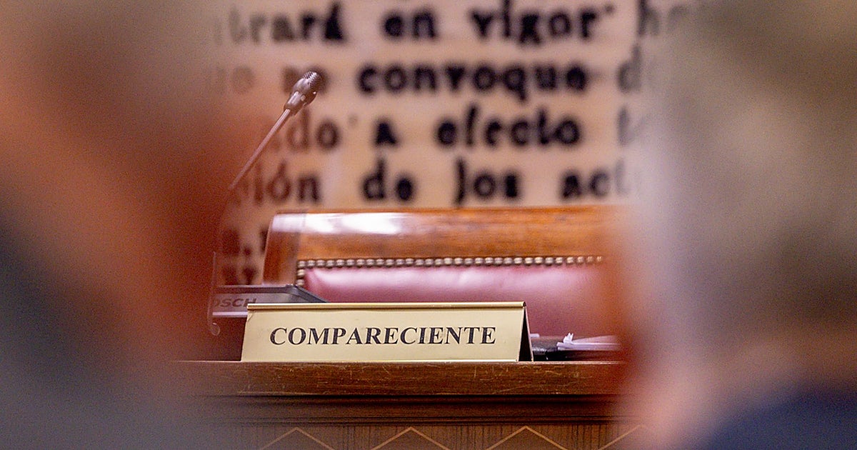 El Gobierno sí envió de urgencia ministros al Senado en agosto de 2024 y 2025