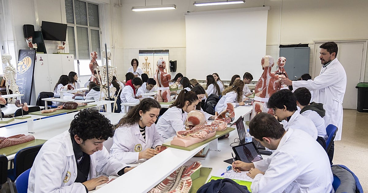 La UVa entra en el ranking de las 1.000 mejores universidades del mundo