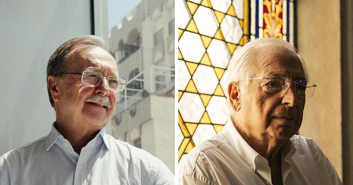 Vivas e Imbroda: «La frontera es muy vulnerable. Hablamos de la integridad de España»