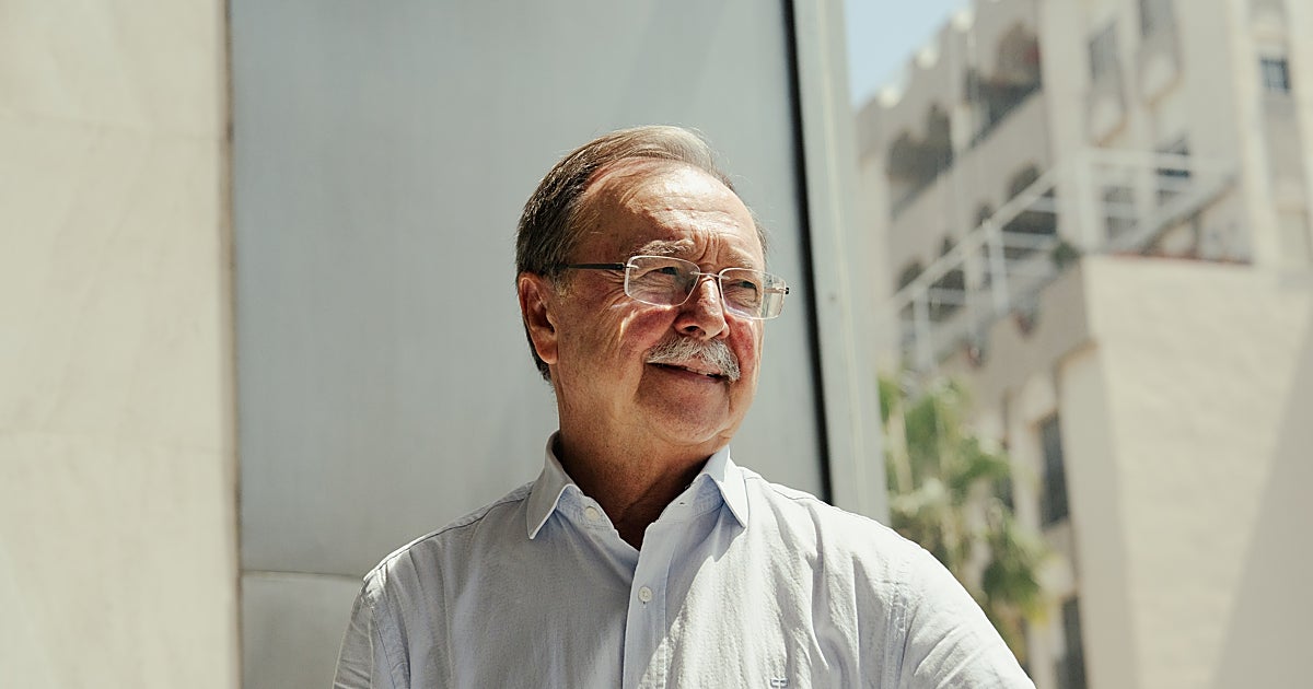 Juan Jesús Vivas: «En Ceuta vivimos una situación de alto riesgo para la seguridad nacional»