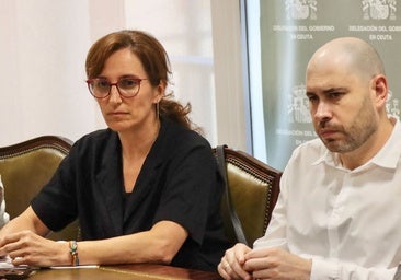 El cierre de filas del delegado del Gobierno con Sánchez abre en canal al PSOE local