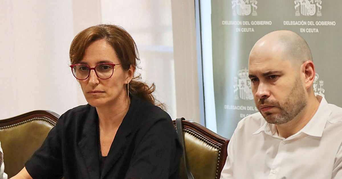 El cierre de filas del delegado del Gobierno con Sánchez abre en canal al PSOE de Ceuta