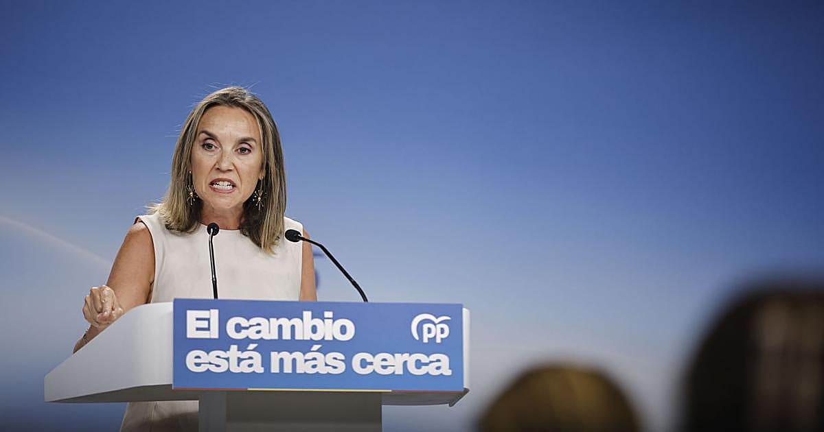 El PP reclama al Gobierno un mando único en Ceuta, más agentes y el regreso de todos lo que entraron