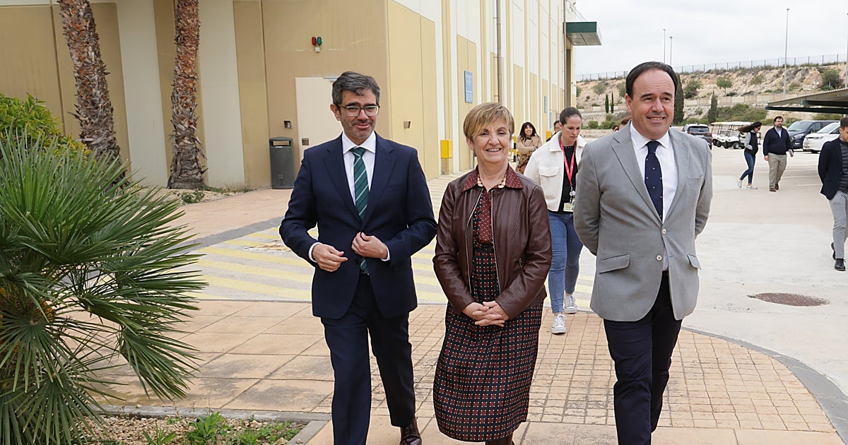 Disney mueve más de 40 millones de euros en la Comunidad Valenciana con el rodaje de Enredados
