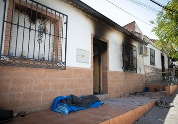 El tiroteo de Isla Cristina recuerda las tensiones entre clanes andaluces de la droga de Pinos Puente