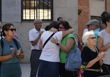 El Bierzo intenta remontar del «desastre» y analiza las causas de la riada