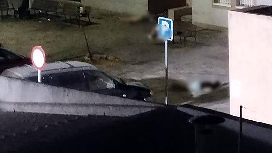 El alcalde de Isla Cristina, sobre el triple crimen mortal: «La escena era dantesca»