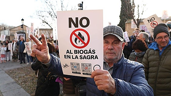 Vox presentará alegaciones al decreto de biometanización por sus «excepciones y ambigüedades»