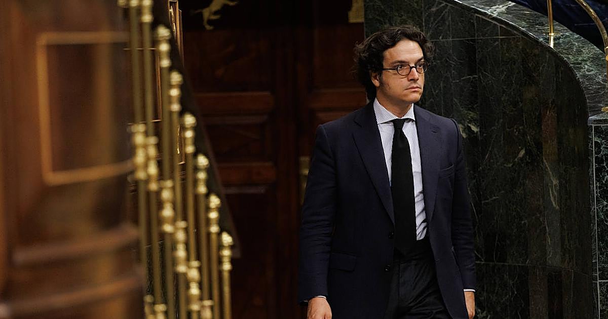 Figaredo se reafirma en «cazar» a inmigrantes ilegales en Ceuta: «No me arrepiento, ni me retracto»