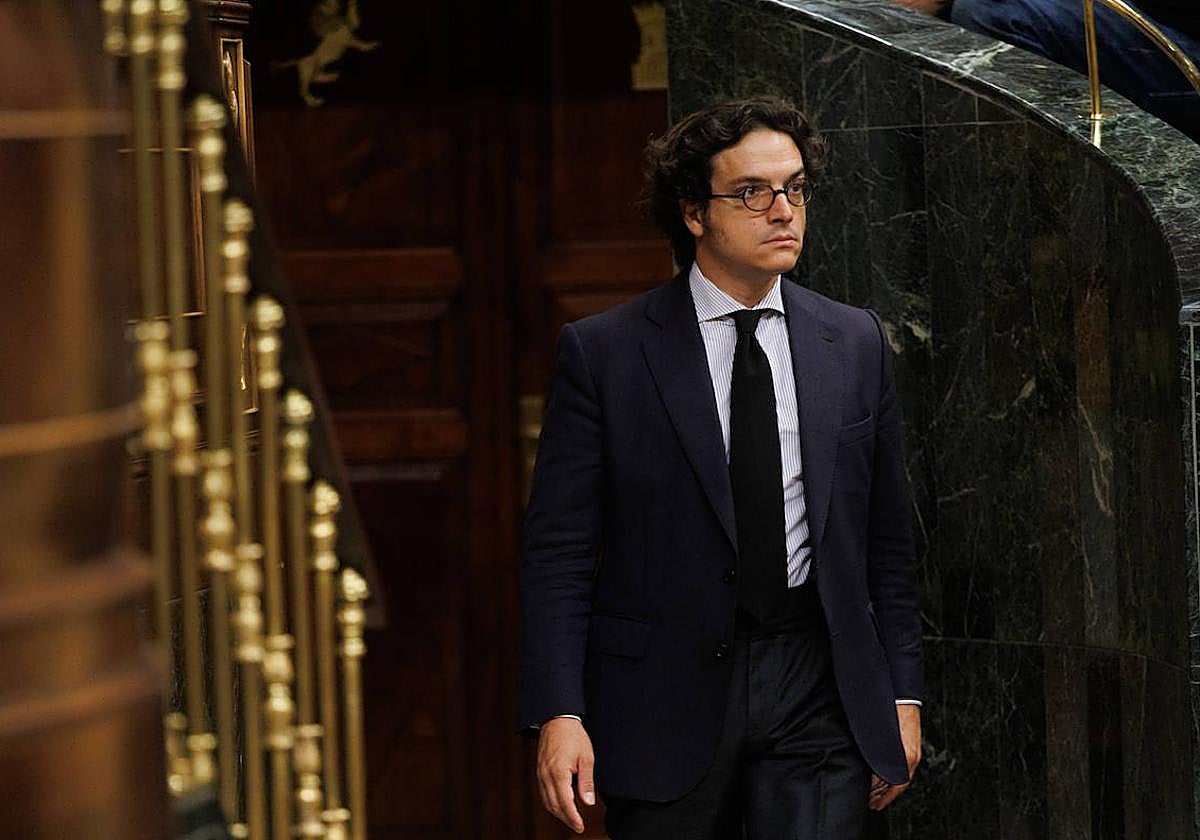 Figaredo se reafirma en «cazar» a inmigrantes ilegales en Ceuta: «No me arrepiento, ni me retracto»