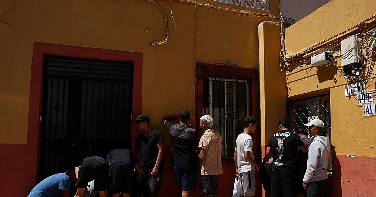 Bruselas avala el retorno a Marruecos de los menores migrantes no acompañados que permanezcan en Ceuta