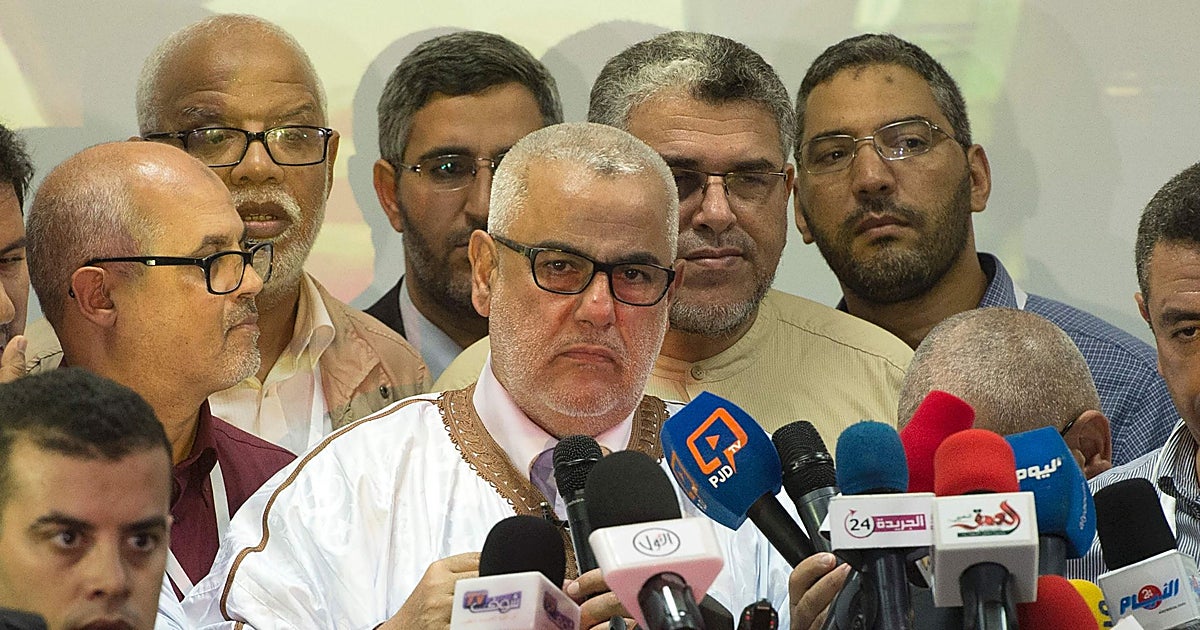 Un exprimer ministro islamista marroquí pide a Mohamed VI explicaciones por el asalto a Ceuta
