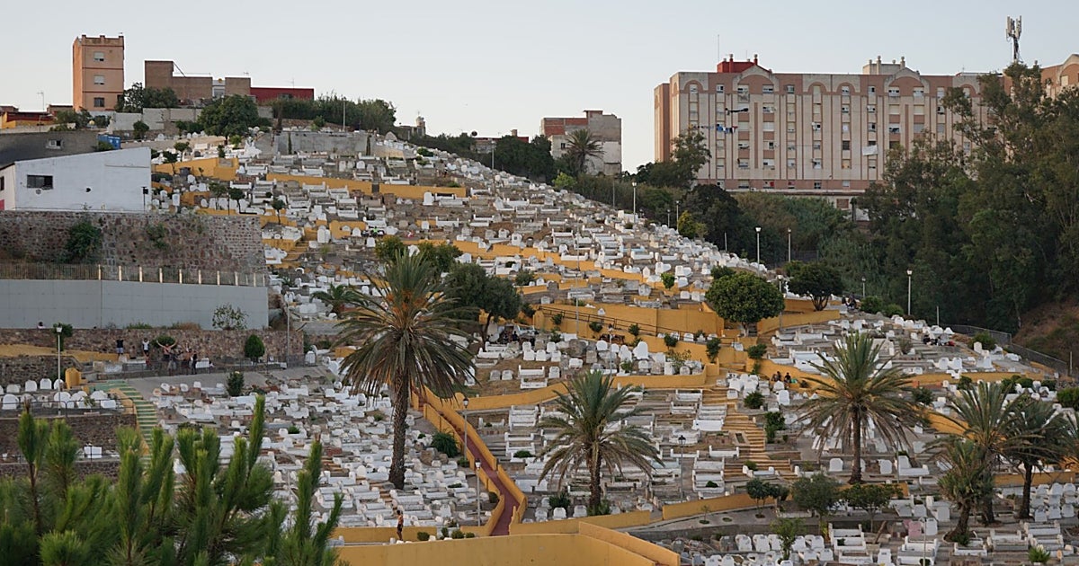 Marruecos rechaza la repatriación de los seis cadáveres marroquíes identificados tras el asalto a Ceuta