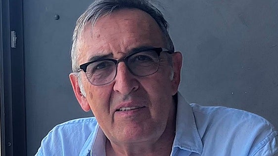 Ángel Luis Martín Ludeña, una vida al volante y al servicio de Toledo