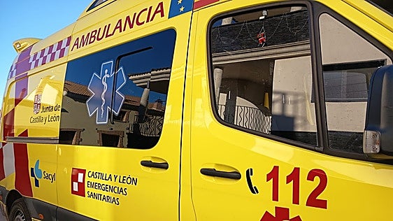 Muere el niño de 10 años que fue atropellado el sábado por un tractor en Espinosa de los Monteros (Burgos)