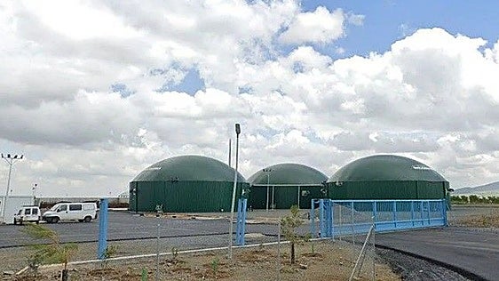 La Junta suspenderá los proyectos de biometano en tramitación hasta que se adapten al nuevo decreto