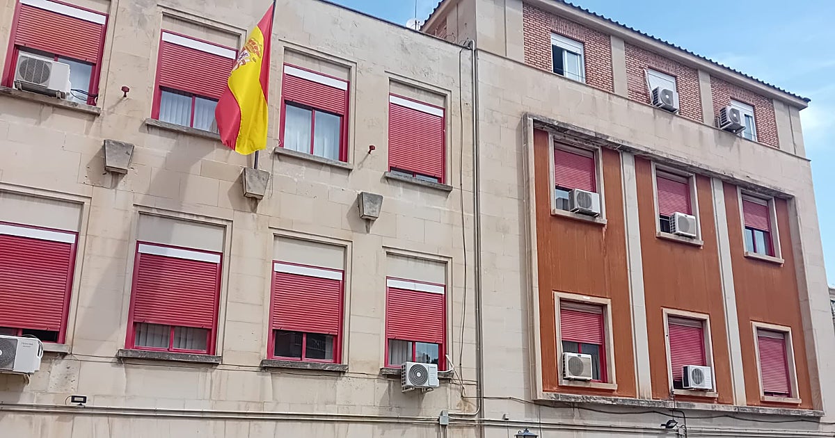 Cae en Jaén una red criminal de falsificación de papeles para inmigrantes