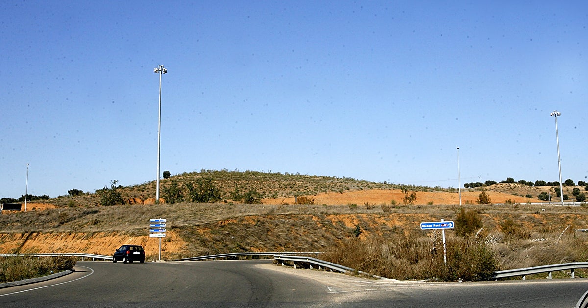 La Junta pone en cuestión Pinedo como nuevo desarrollo residencial de Toledo