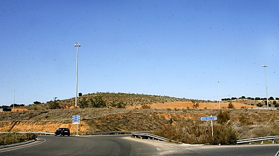 La Junta pone en cuestión Pinedo como nuevo desarrollo residencial de Toledo
