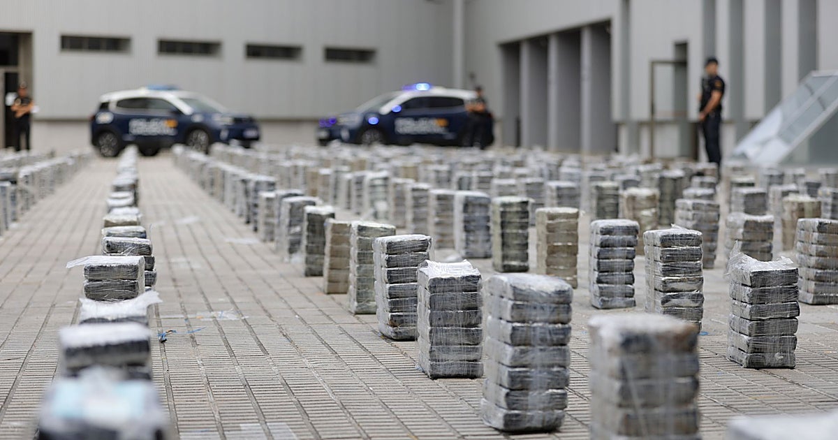 La Coruña desbanca a Pontevedra en incautaciones de cocaína en Galicia