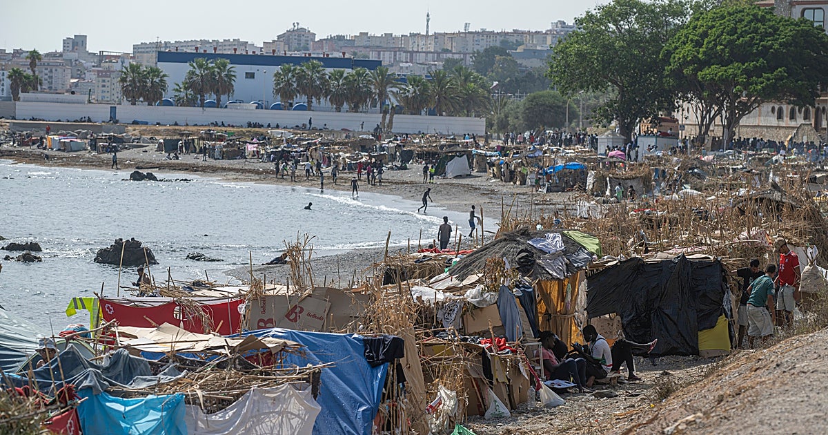 La gestión de la crisis de Sánchez en Ceuta amenaza con provocar la división de los socialistas europeos