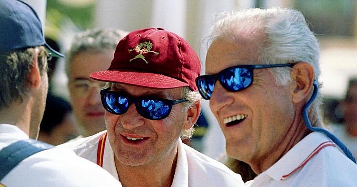 Muere a los 92 años Josep Cusí, íntimo amigo del Rey Juan Carlos