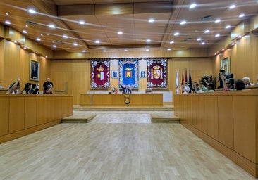 Talavera se une y frena la instalación de las cuatro plantas de biometano