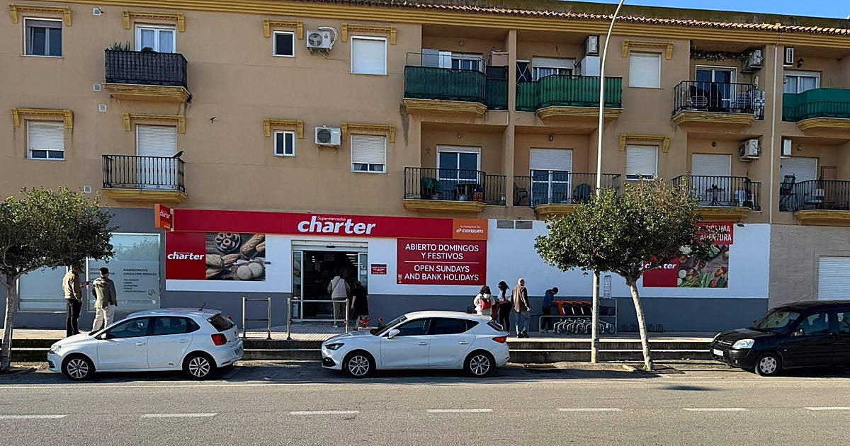 Charter concentra las 22 aperturas del primer semestre del año en Cataluña y Comunidad Valenciana